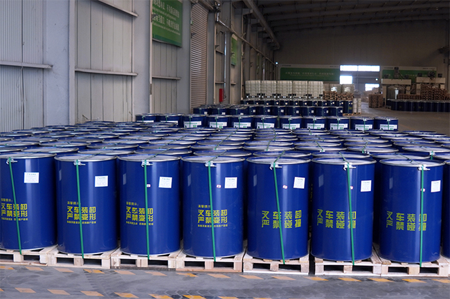夏季中空玻璃硅酮膠施工與儲存注意事項！(圖4)